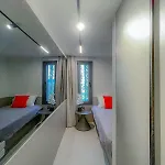Luxury Penthouse 2br