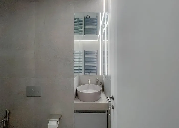 Luxury Penthouse 2br * Thessaloniki