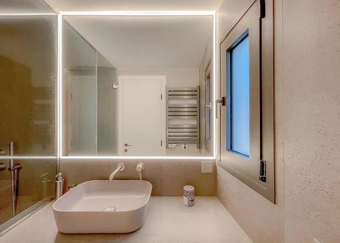 Luxury Penthouse 2br * Thessaloniki