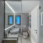 アパート Luxury Penthouse 2br テッサロニキ