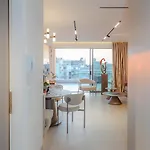 Luxury Penthouse 2br テッサロニキ