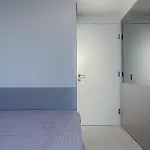 アパート Luxury Penthouse 2br テッサロニキ