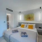 Luxury Penthouse 2br * テッサロニキ