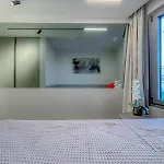アパート Luxury Penthouse 2br テッサロニキ