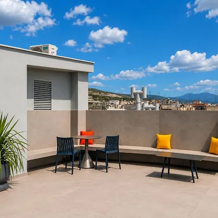 Luxury Penthouse 2br شقة