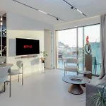 Luxury Penthouse 2br Appartement