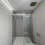 Luxury Penthouse 2br Thessalonique