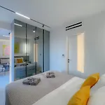 Luxury Penthouse 2br * Thessalonique