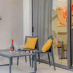 Luxury Penthouse 2br Appartement