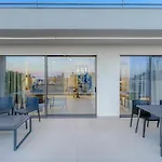Luxury Penthouse 2br * Thessalonique
