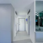 Luxury Penthouse 2br Thessalonique