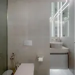 Luxury Penthouse 2br Thessalonique