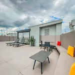 Appartement Luxury Penthouse 2br *