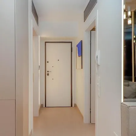 Apartament Luxury Penthouse 2br